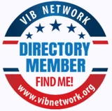 VIB Network directory member