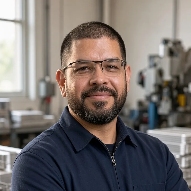 Carlos Lugo, founder of Guardianshield Systems.
